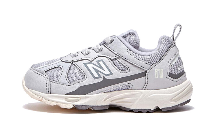 Детская повседневная обувь New Balance NB 878 BP
Детская повседневная обувь New Balance NB 878 BP