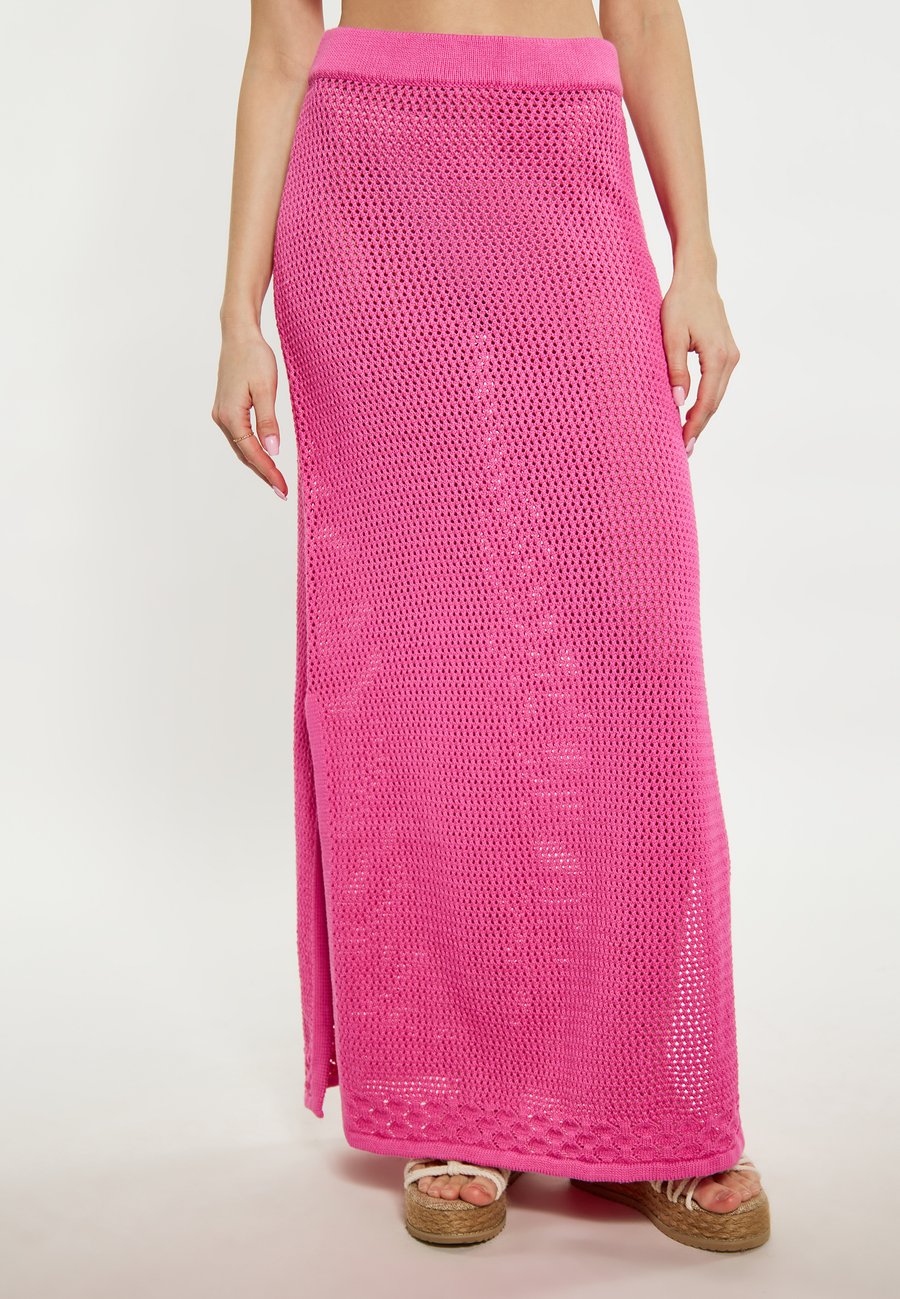 Юбка myMo CO-BRANDED WITH EBEEZA, Pink
Юбка myMo CO-BRANDED WITH EBEEZA, Pink