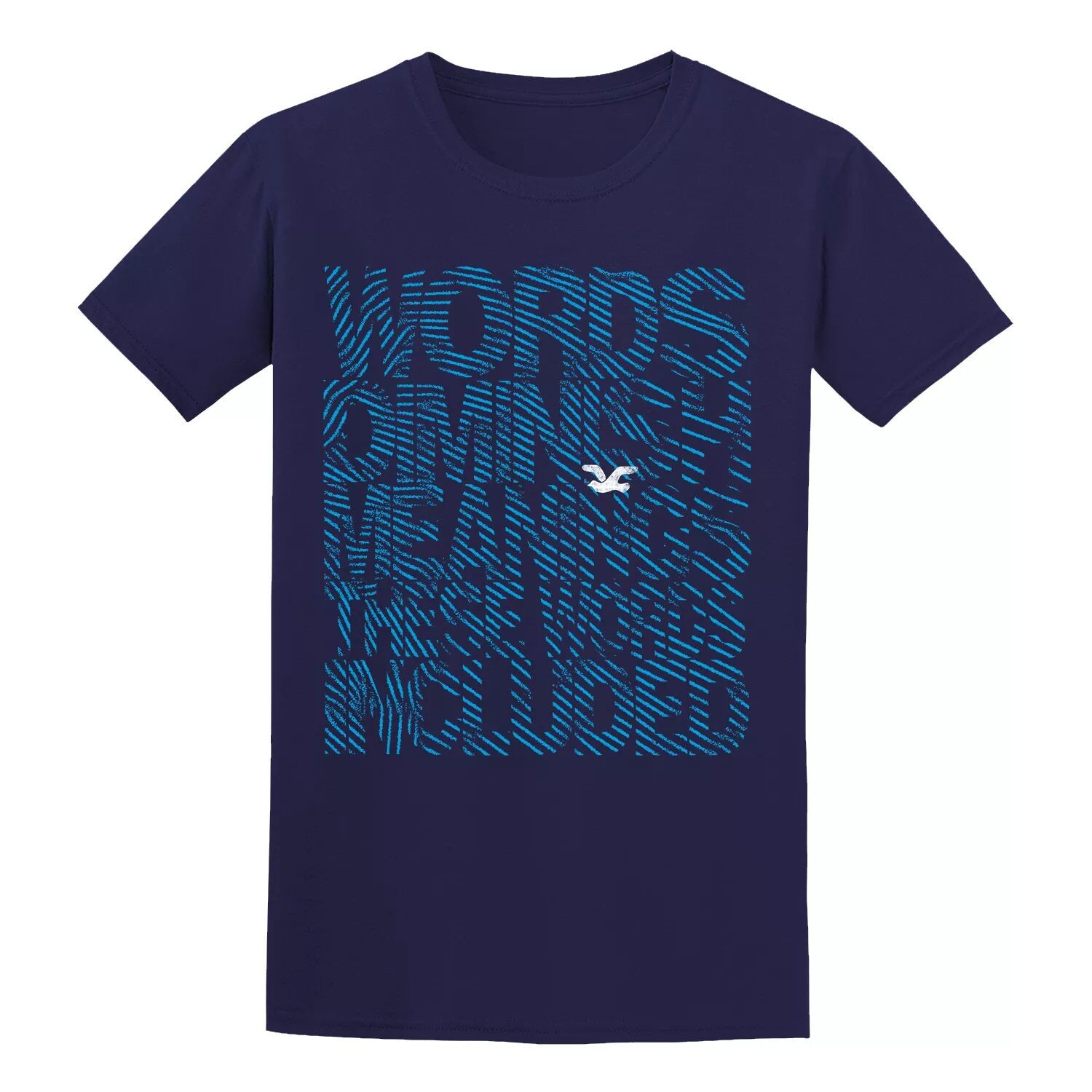 Мужская футболка COLAB89 от Threadless Bulo Words COLAB89 by Threadless
Мужская футболка COLAB89 от Threadless Bulo Words COLAB89 by Threadless
