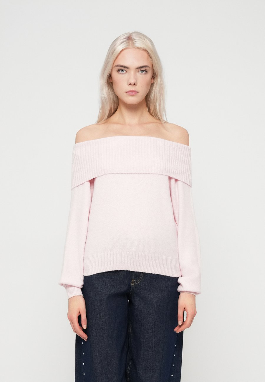 Джемпер Hollister Co. CLOUD FOLDOVER, Pink
Джемпер Hollister Co. CLOUD FOLDOVER, Pink