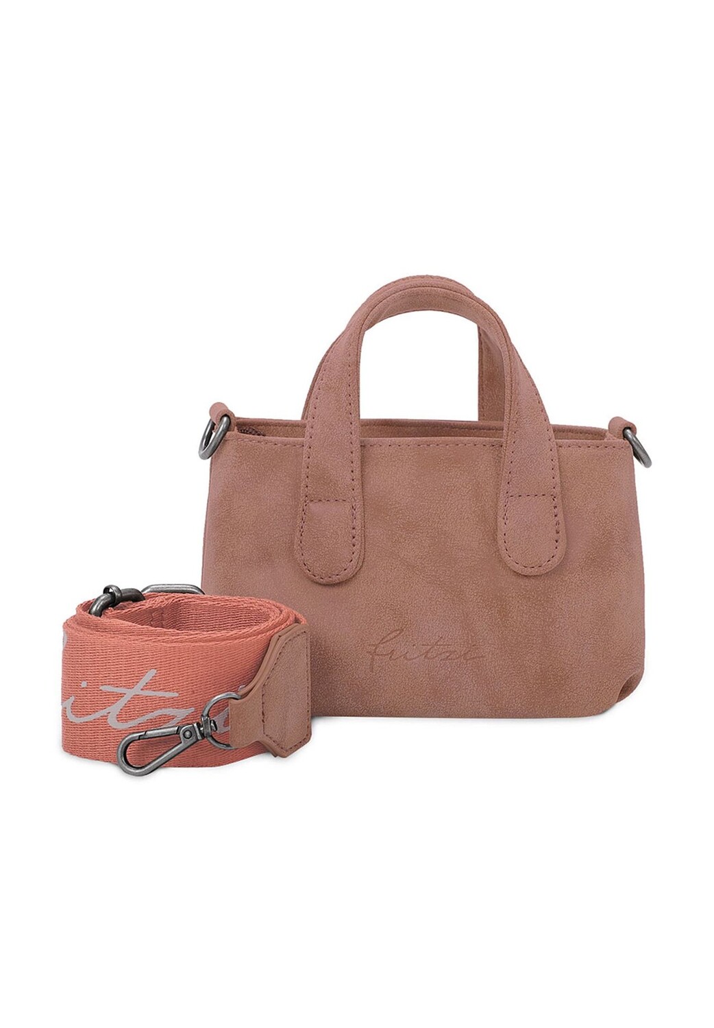 Сумочка 18,5см Fritzi aus Preußen, цвет Vintage
Сумочка 18,5см Fritzi aus Preußen, цвет Vintage