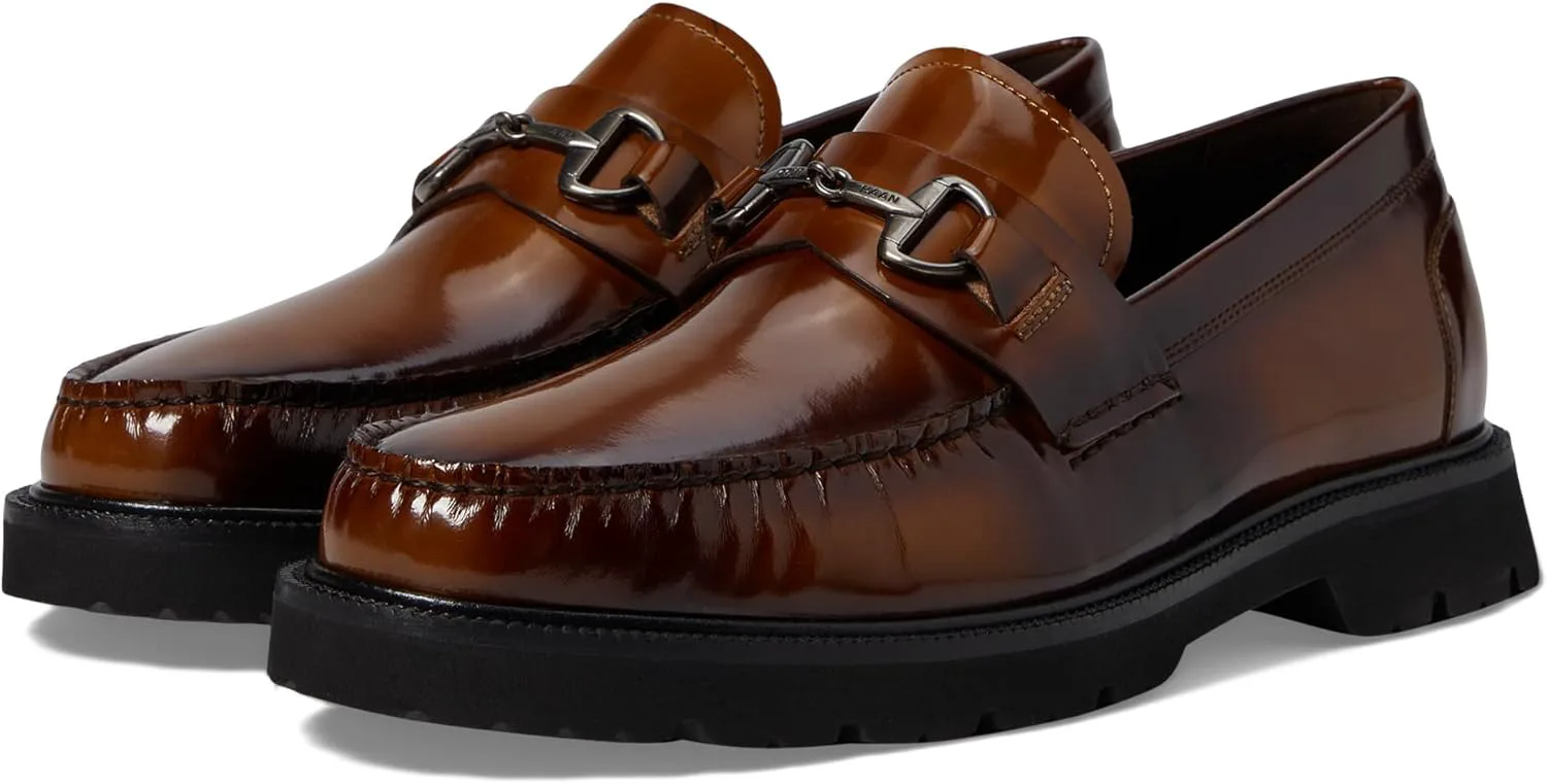 Лоферы Cole Haan Mens American Classics Bit
Лоферы Cole Haan Mens American Classics Bit