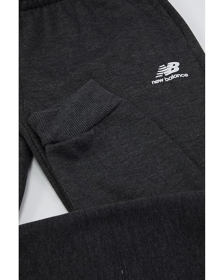 Брюки New Balance 2-Pack Joggers, цвет Vibrant Purple
Брюки New Balance 2-Pack Joggers, цвет Vibrant Purple