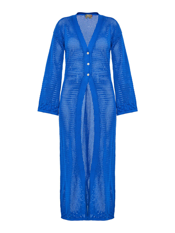 Спортивня куртка ebeeza, цвет kobaltblau 
Спортивня куртка ebeeza, цвет kobaltblau