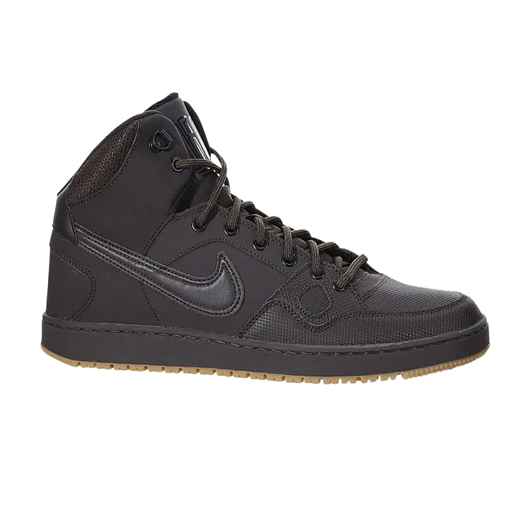 Кроссовки Son of Force Mid Winter, коричневый
Кроссовки Son of Force Mid Winter, коричневый