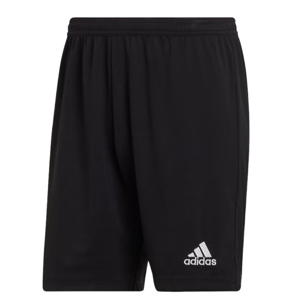 Шорты мужские Adidas Entrada 22 спортивные из переработанного материала, черный
Шорты мужские Adidas Entrada 22 спортивные из переработанного материала, черный