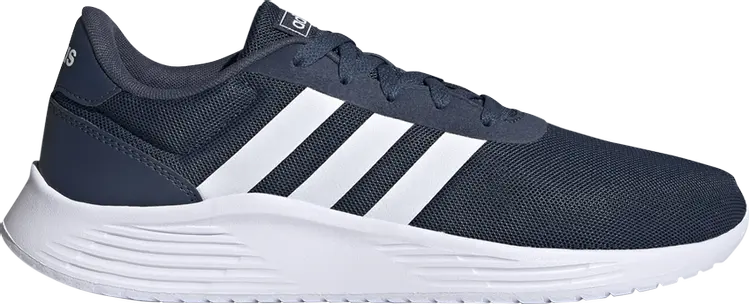 Кроссовки Adidas Lite Racer 2.0, синий
Кроссовки Adidas Lite Racer 2.0, синий