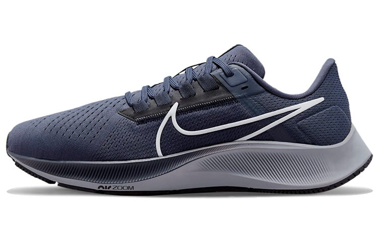 Кроссовки Nike Air Zoom Pegasus 38 Thunder Blue
Кроссовки Nike Air Zoom Pegasus 38 Thunder Blue