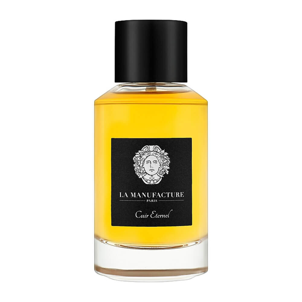 Парфюмерная вода La Manufacture Cuir Eternel, 100 мл
Парфюмерная вода La Manufacture Cuir Eternel, 100 мл