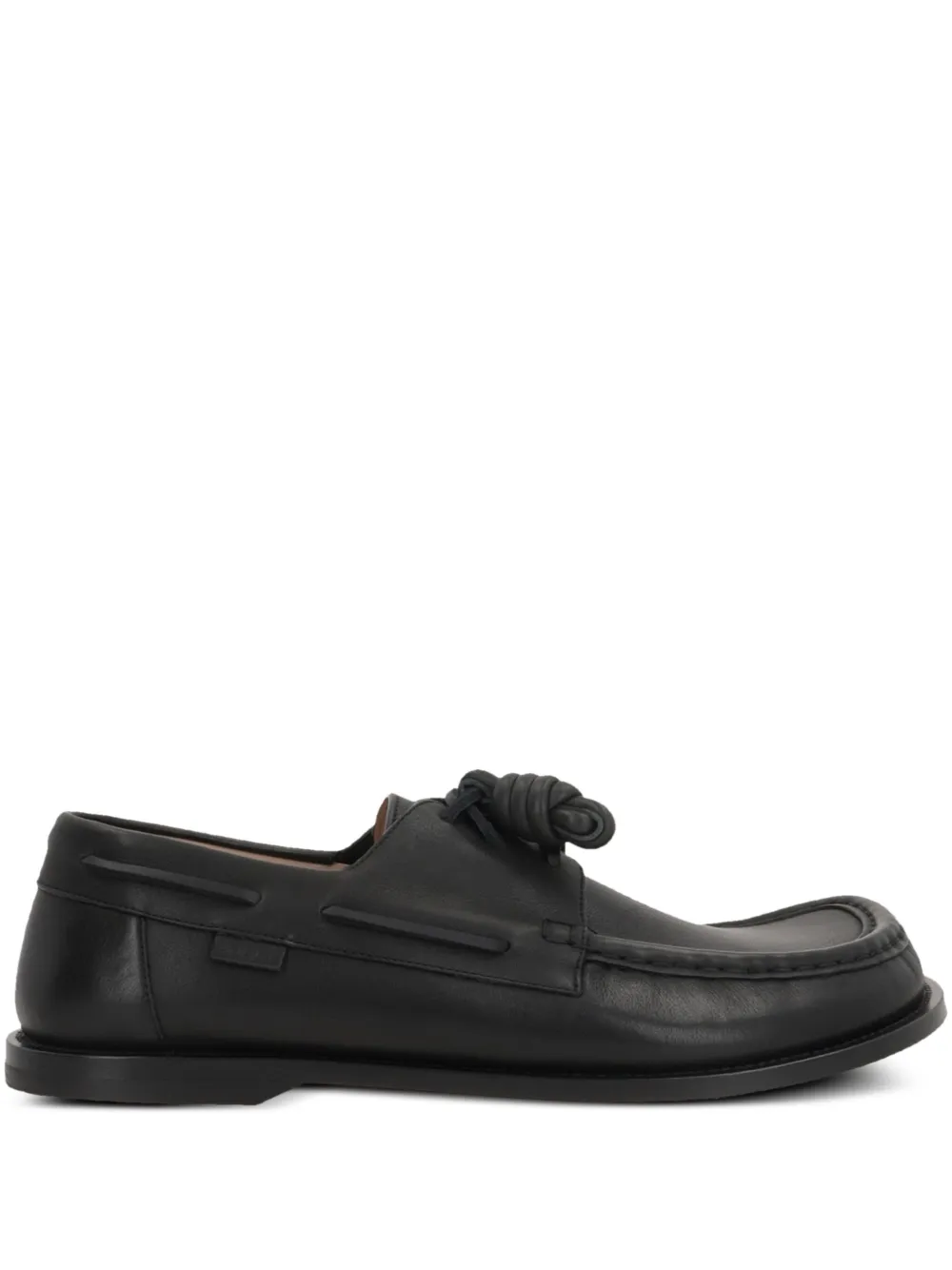 Топсайдеры Campo LOEWE, черный
Топсайдеры Campo LOEWE, черный