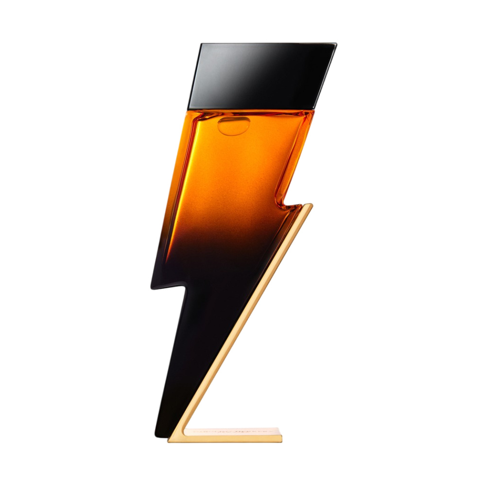 Парфюмерная вода Carolina Herrera Bad Boy Elixir 
Парфюмерная вода Carolina Herrera Bad Boy Elixir