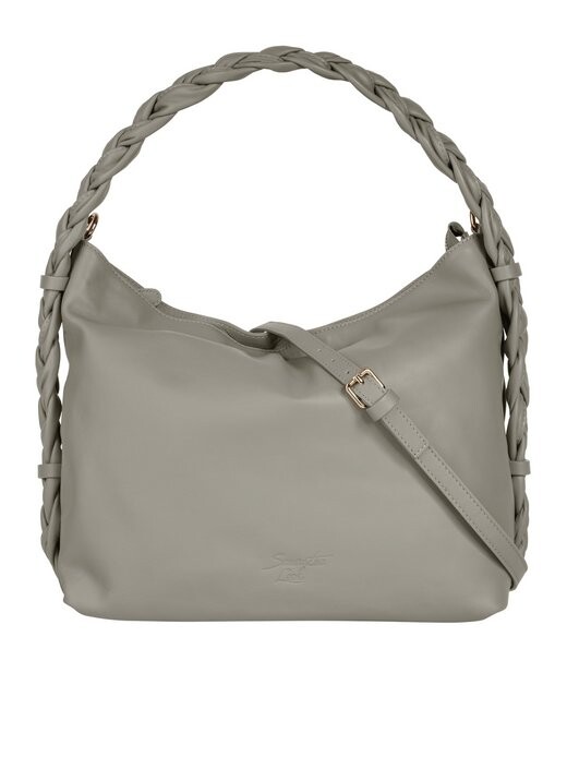 Сумка через плечо Samantha Look, серый
Сумка через плечо Samantha Look, серый