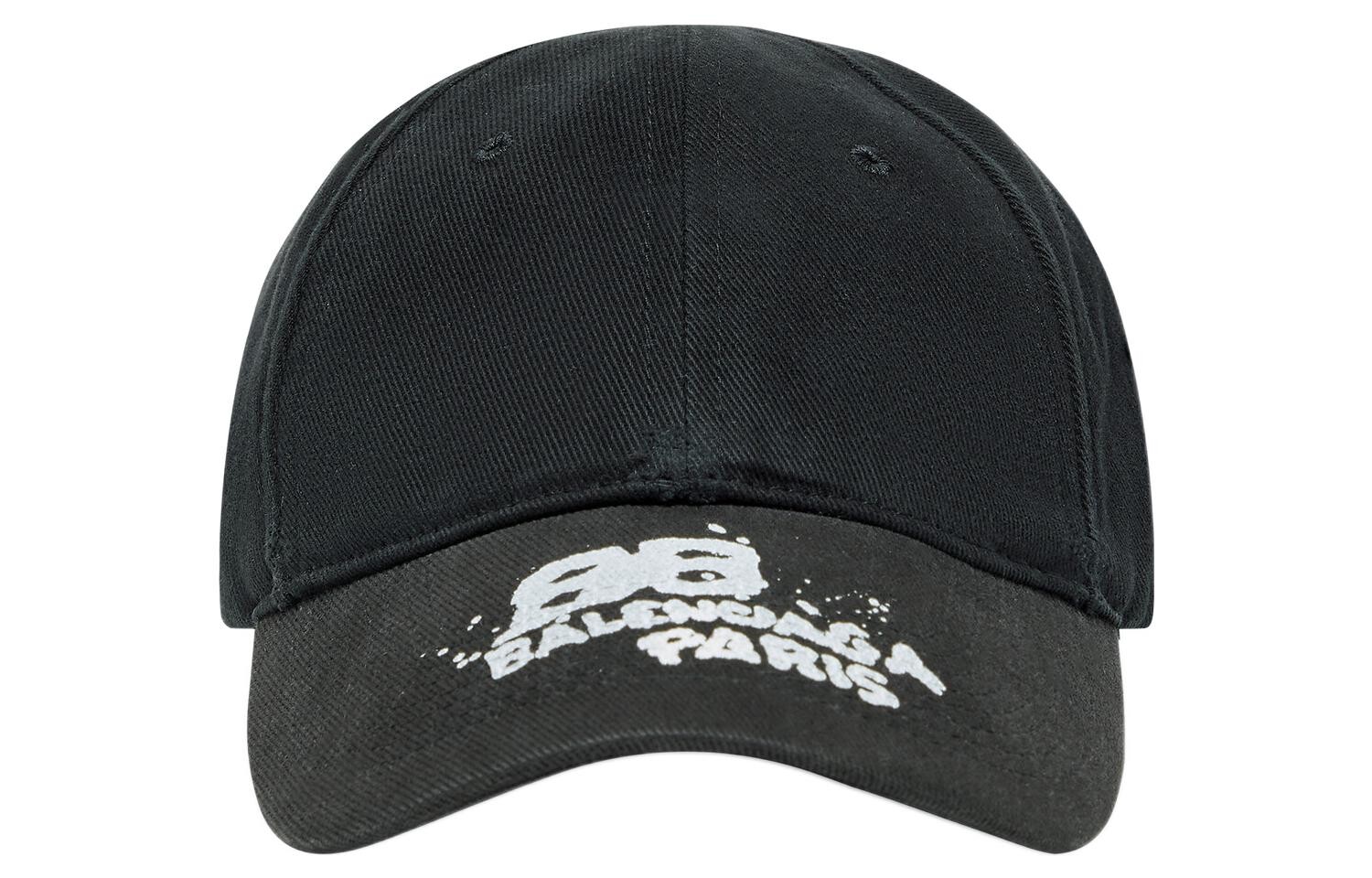 Balenciaga Мужская фуражка, черный
Balenciaga Мужская фуражка, черный