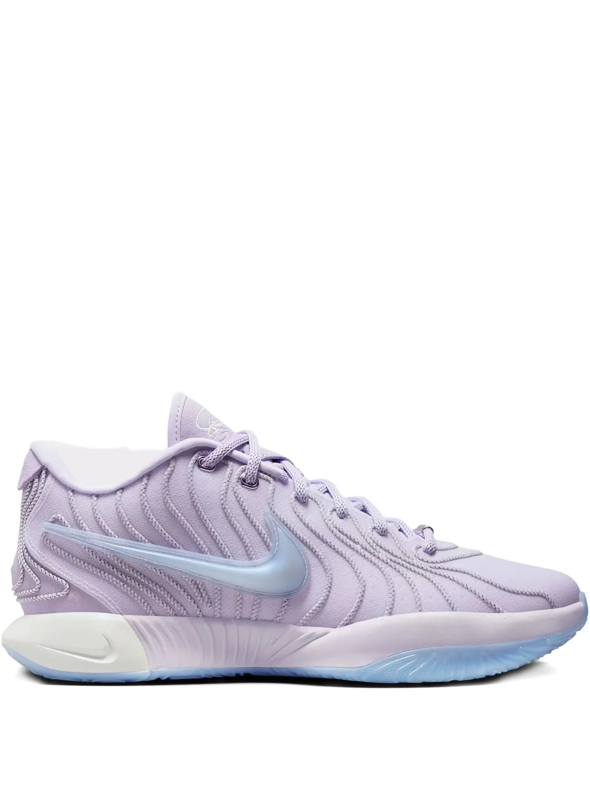 Высокие кроссовки Lebron 21 Nike, фиолетовый
Высокие кроссовки Lebron 21 Nike, фиолетовый