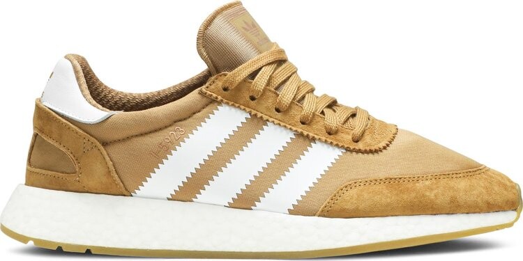 Кроссовки Adidas I-5923 'Mesa', коричневый
Кроссовки Adidas I-5923 'Mesa', коричневый