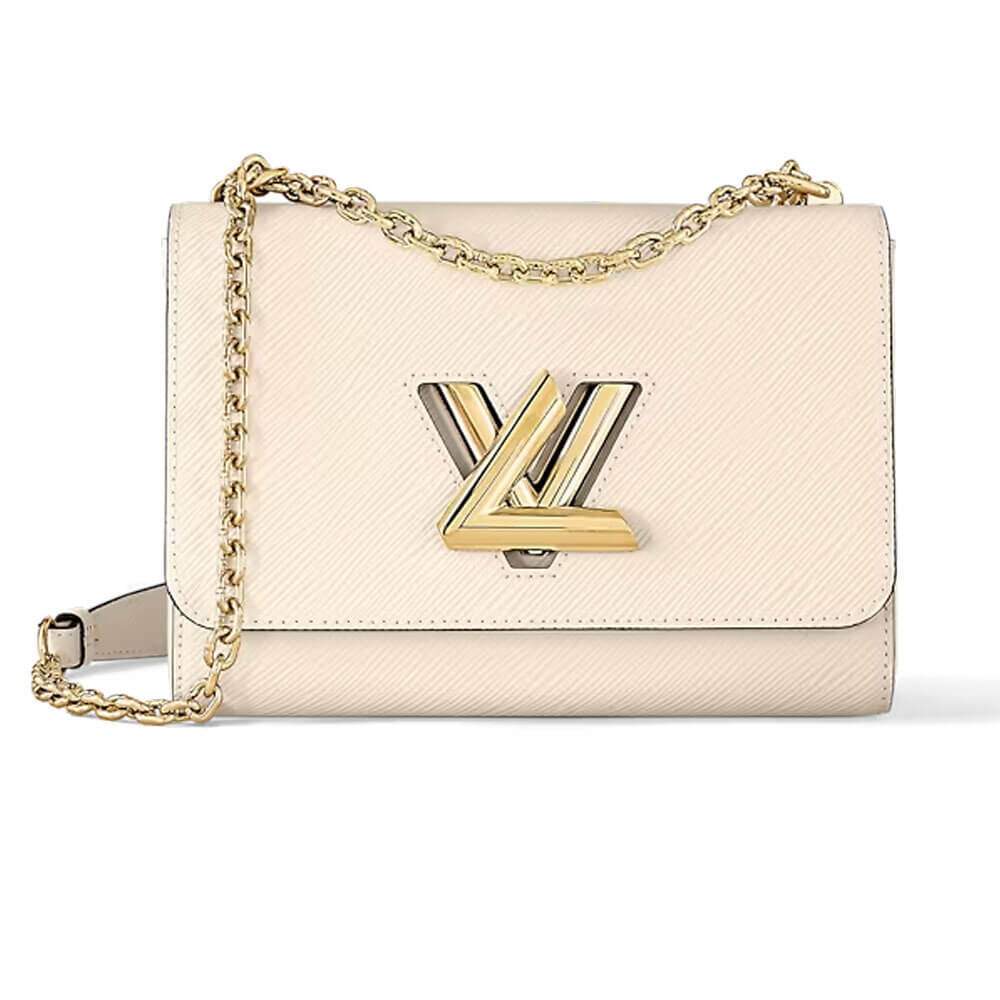 Сумка Louis Vuitton Twist MM, светло-бежевый
Сумка Louis Vuitton Twist MM, светло-бежевый