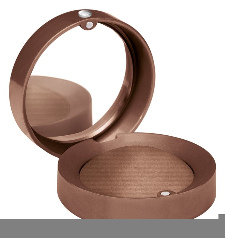 Тени для век Bourjois Little Round Pot Individual, оттенок 05 Choco Latte 1.2 г
Тени для век Bourjois Little Round Pot Individual, оттенок 05 Choco Latte 1.2 г
