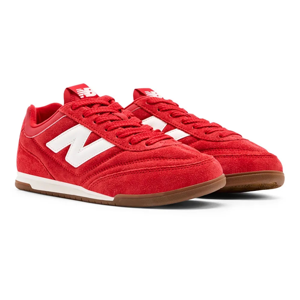 Кроссовки New Balance Rc42, красный
Кроссовки New Balance Rc42, красный