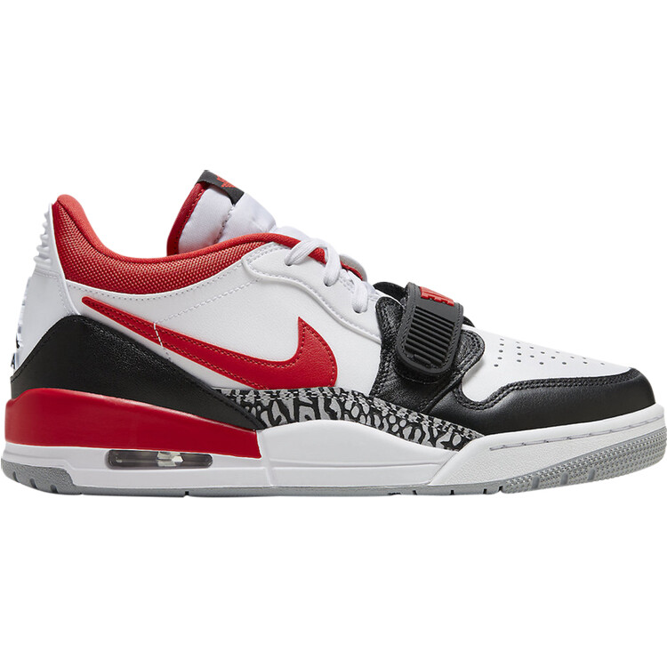 Кроссовки Jordan Legacy 312 Low 'Black Toe', белый, Белый;серый, Кроссовки Jordan Legacy 312 Low 'Black Toe', белый
Кроссовки Jordan Legacy 312 Low 'Black Toe', белый, Белый;серый, Кроссовки Jordan Legacy 312 Low 'Black Toe', белый