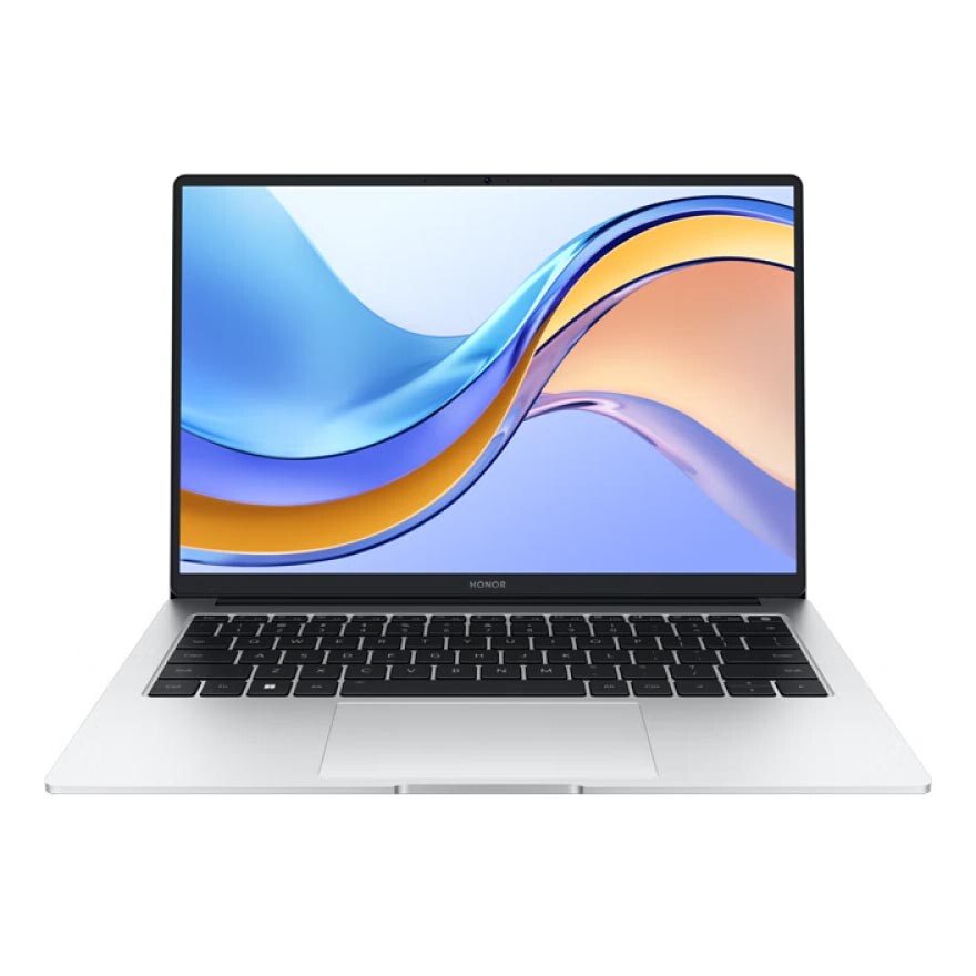 Ноутбук Honor MagicBook X 2023 14'', 16Гб/512Гб, i5-12450H, серебристый, английская клавиатура
Ноутбук Honor MagicBook X 2023 14'', 16Гб/512Гб, i5-12450H, серебристый, английская клавиатура