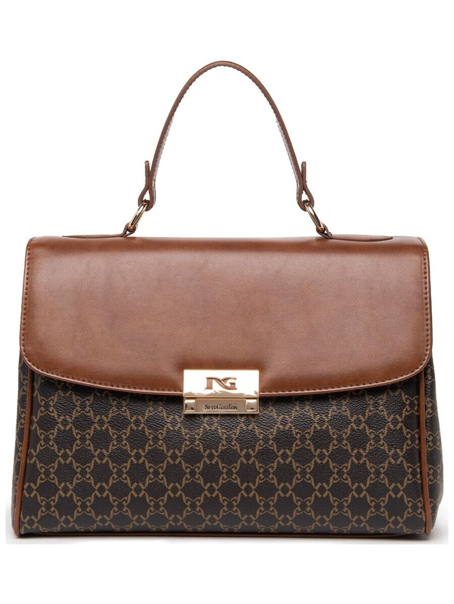 Сумка Nero Giardini, коричневый
Сумка Nero Giardini, коричневый
