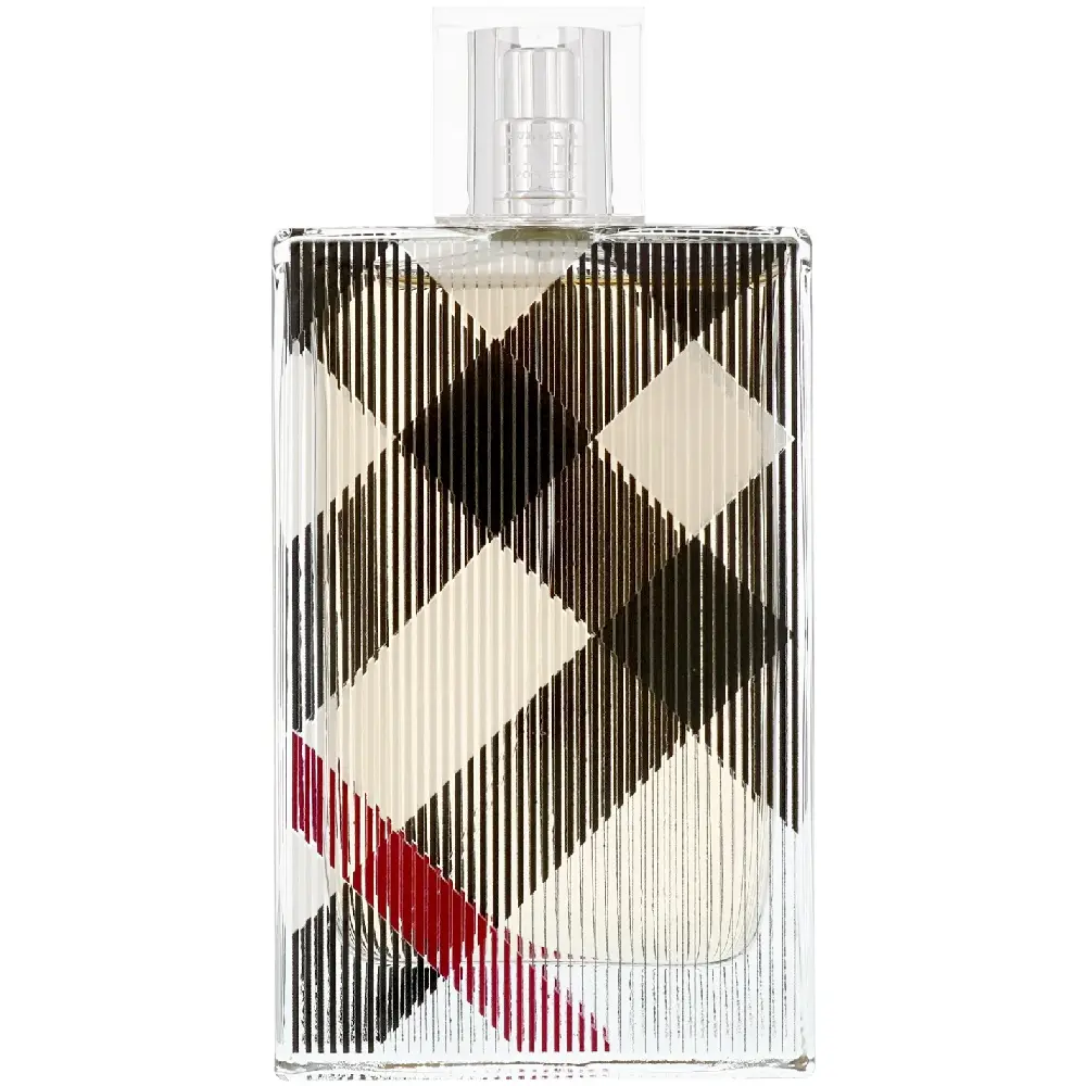 Парфюмерная вода Burberry Brit For Her
Парфюмерная вода Burberry Brit For Her