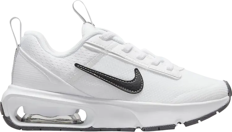 Кроссовки Nike Air Max Interlock Lite PS 'White Photon Dust', белый
Кроссовки Nike Air Max Interlock Lite PS 'White Photon Dust', белый