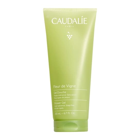 Гель для душа Fleur de Vigne 200 мл Caudalie
Гель для душа Fleur de Vigne 200 мл Caudalie