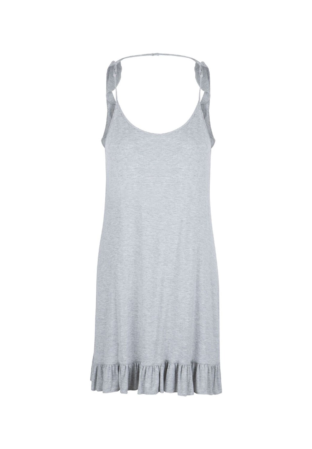 Маленькое платье LINGADORE, серый
Маленькое платье LINGADORE, серый