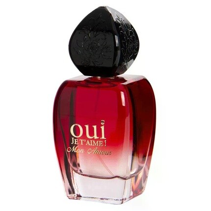 Linn Young Oui Je T'Aime Mon Amour EDP 100мл
Linn Young Oui Je T'Aime Mon Amour EDP 100мл