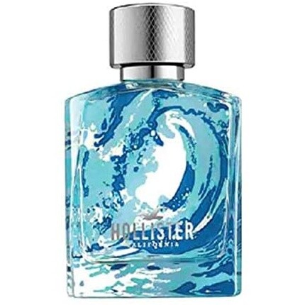 Hollister Wave Surf For Him EDT
Hollister Wave Surf For Him EDT