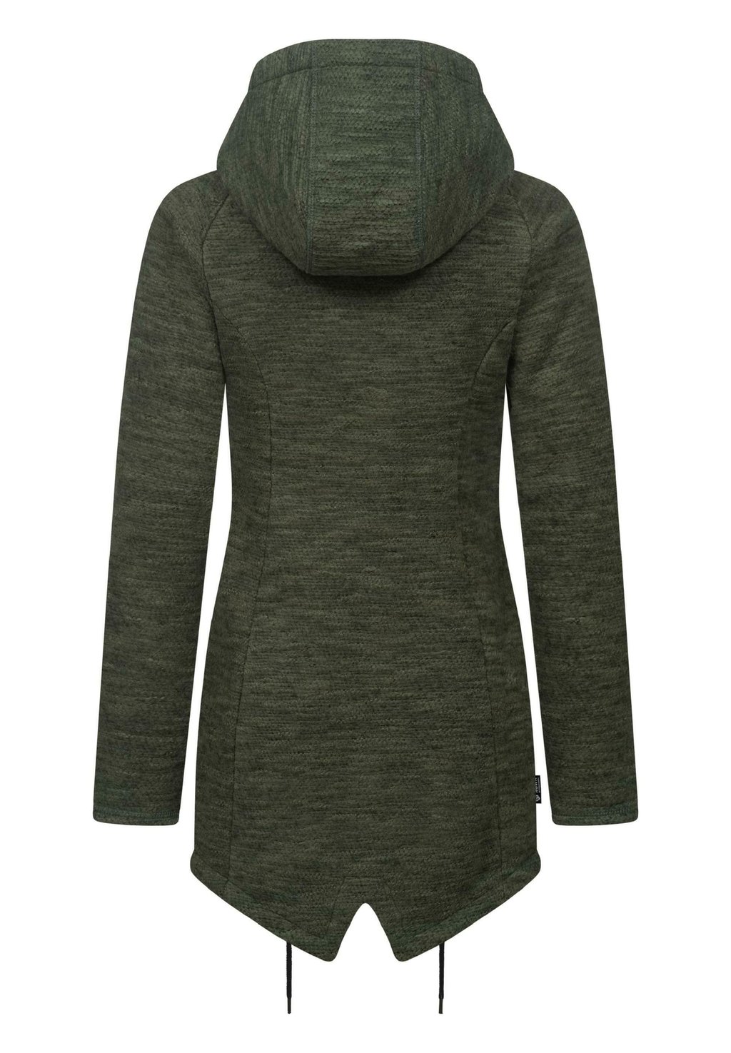 Кардиган KAPUZEN Ragwear, оливковый
Кардиган KAPUZEN Ragwear, оливковый