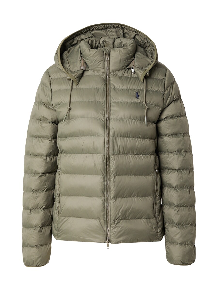 Демисезонная куртка Polo Ralph Lauren, Olive
Демисезонная куртка Polo Ralph Lauren, Olive