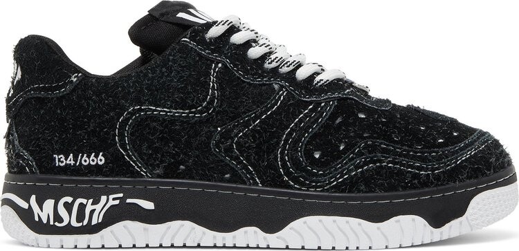 Кроссовки Perrotin x MSCHF Super Normal 2 5 OClock Shadow, черный
Кроссовки Perrotin x MSCHF Super Normal 2 5 OClock Shadow, черный