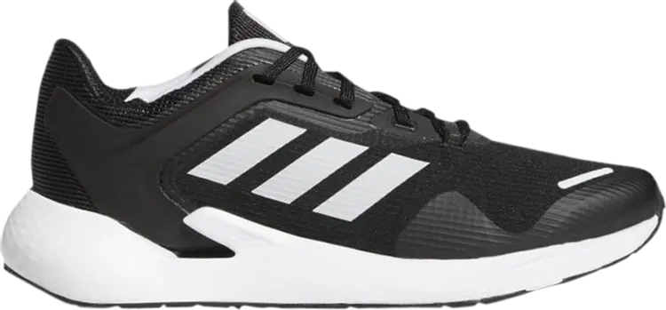 Кроссовки Adidas Alphatorsion, черный
Кроссовки Adidas Alphatorsion, черный