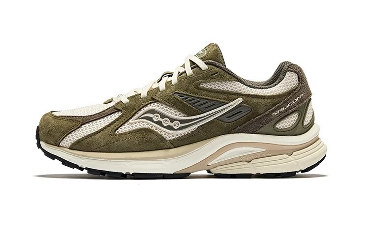 Кроссовки Teenie Weenie x Saucony Kinvara 4 Unisex Low-top, зеленый
Кроссовки Teenie Weenie x Saucony Kinvara 4 Unisex Low-top, зеленый