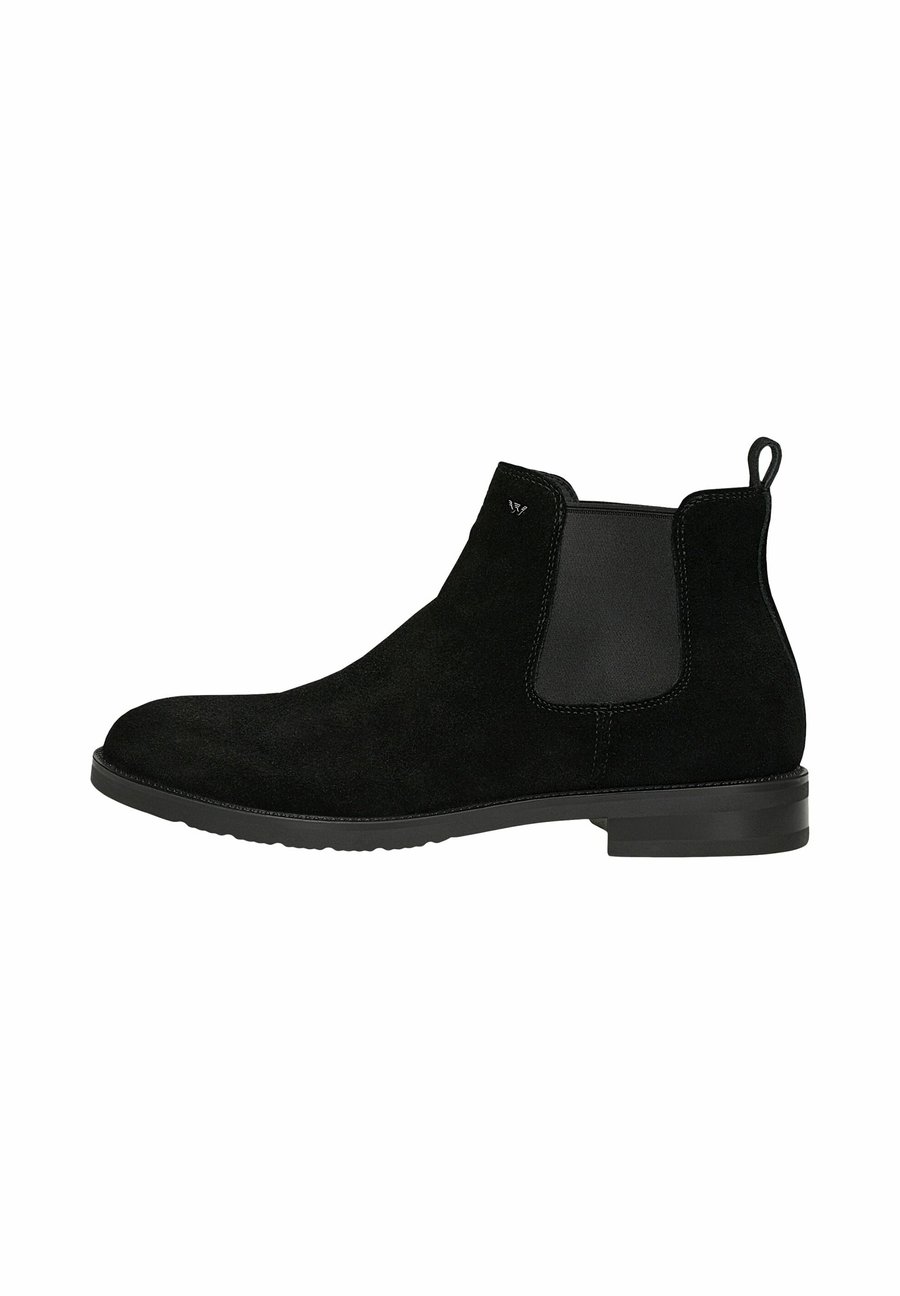 Ботинки Wojas Classic ankle boots, Black
Ботинки Wojas Classic ankle boots, Black