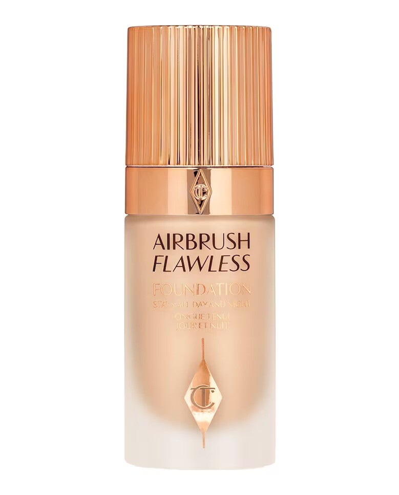 Тональная основа Charlotte Tilbury Airbrush Flawless Foundation, 30 мл, оттенок 5.5 Neutral
Тональная основа Charlotte Tilbury Airbrush Flawless Foundation, 30 мл, оттенок 5.5 Neutral
