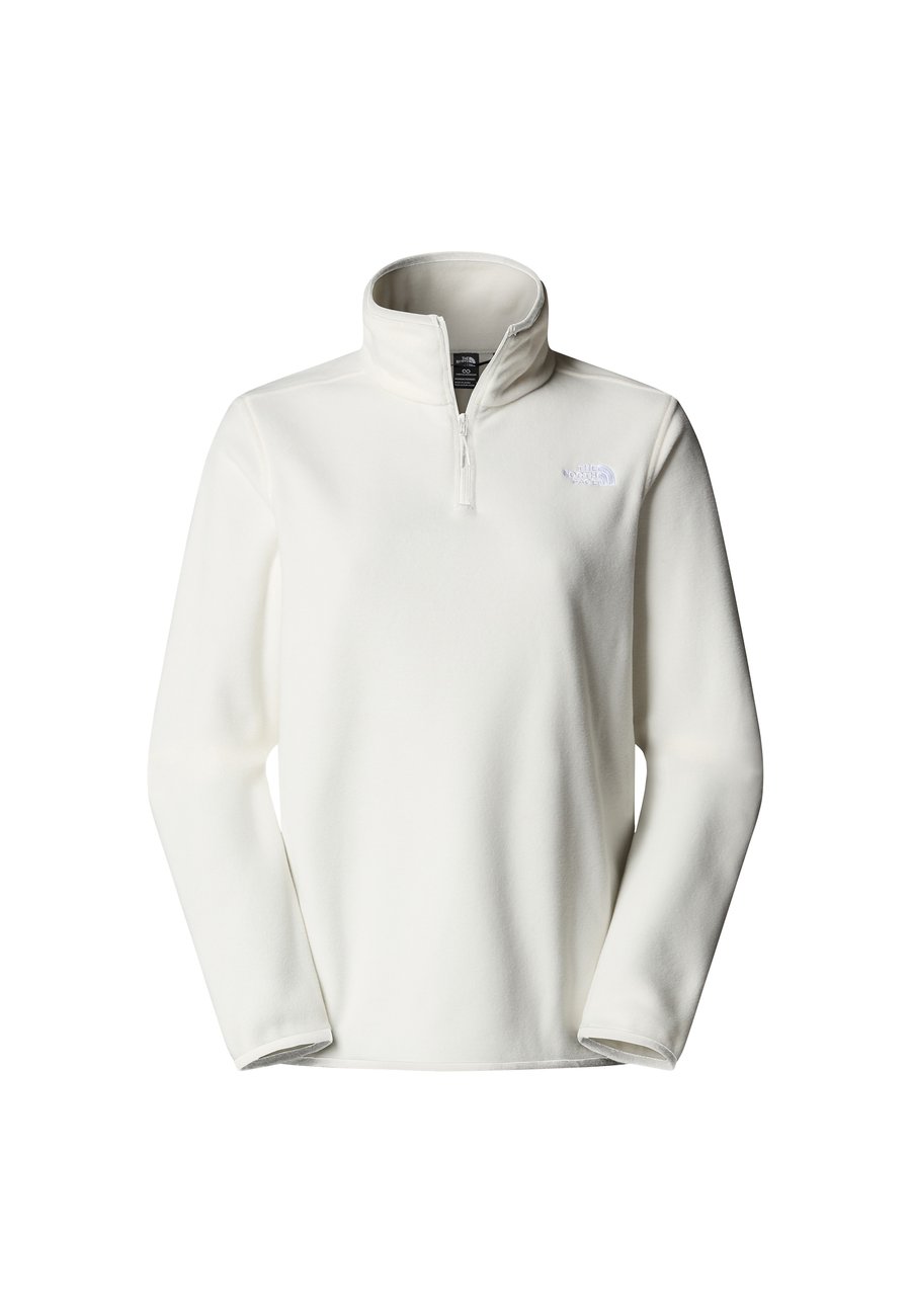 Джемпер The North Face W GLACIER FLEECE 1/4 ZIP JACKET, White Dune/Off-White
Джемпер The North Face W GLACIER FLEECE 1/4 ZIP JACKET, White Dune/Off-White