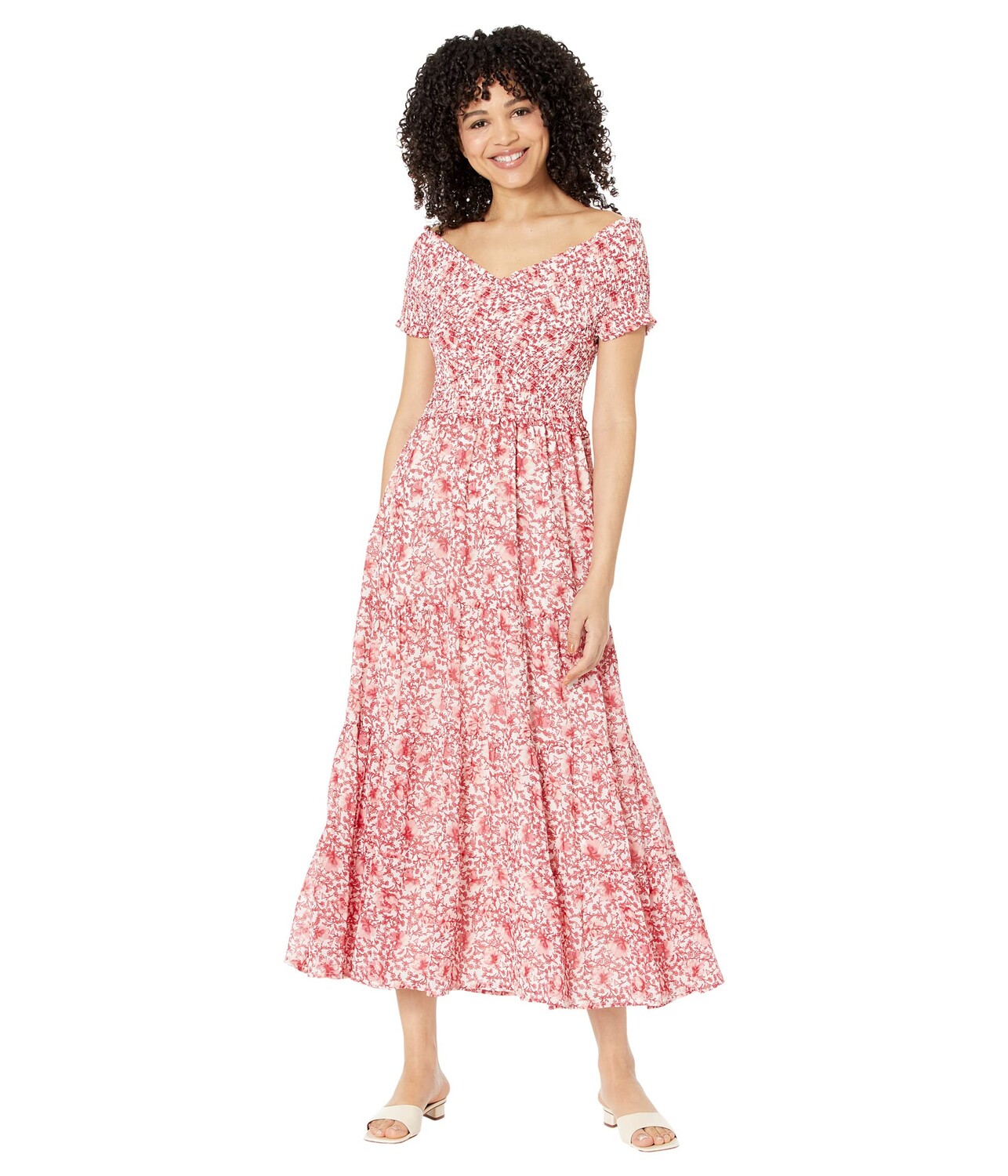 Платье Steve Madden, RSVP Me Dress
Платье Steve Madden, RSVP Me Dress