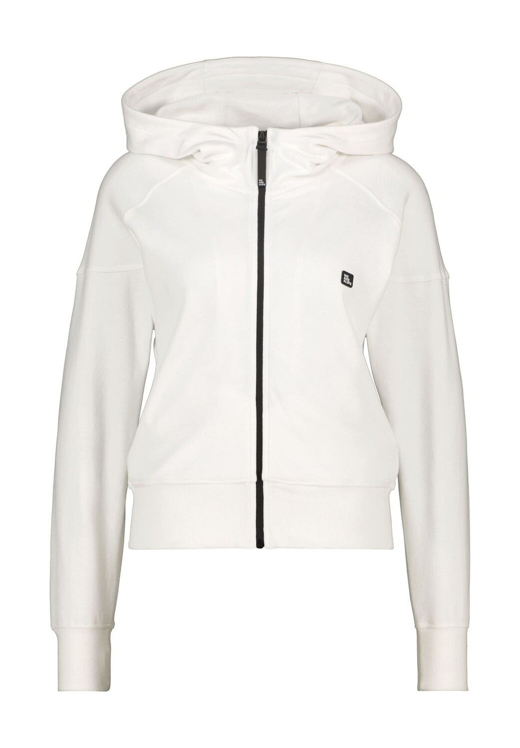 CorinaAK Толстовка ALIFE AND KICKIN, белый
CorinaAK Толстовка ALIFE AND KICKIN, белый