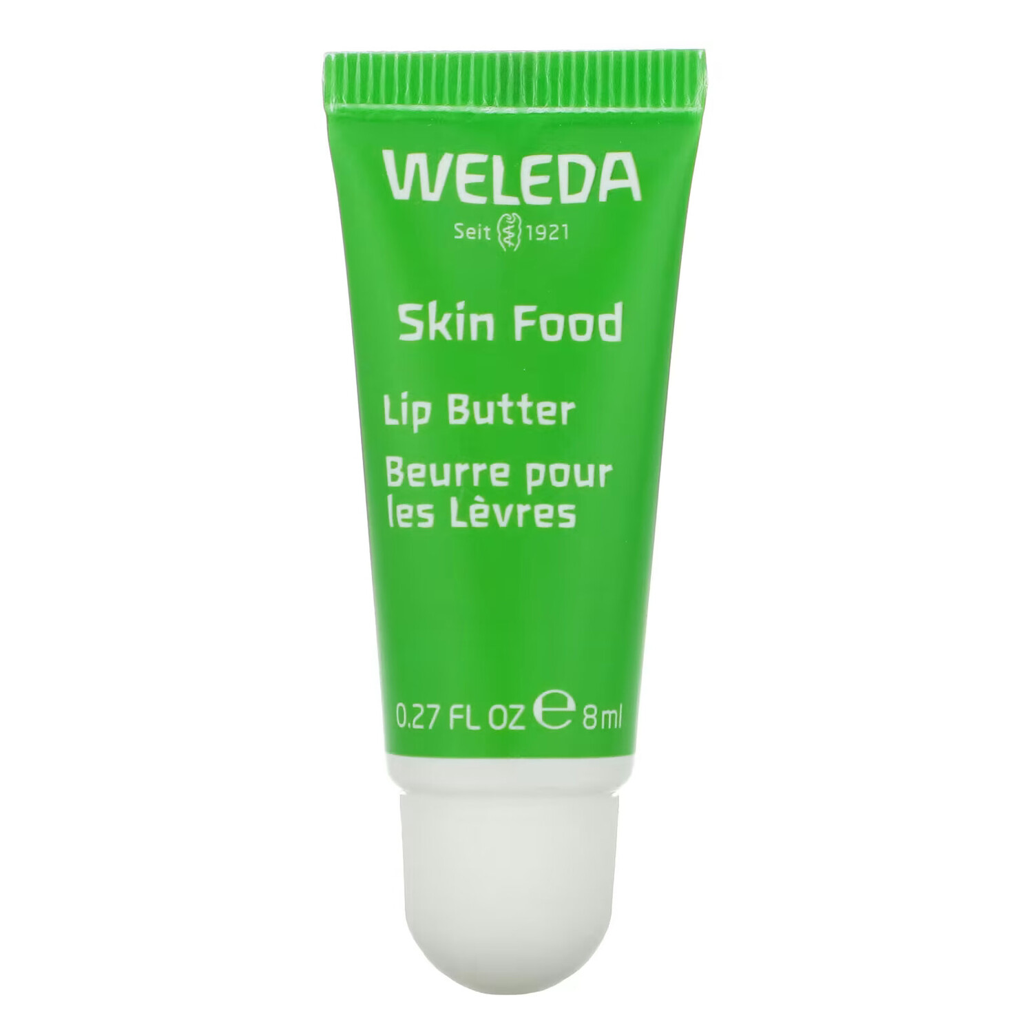 Weleda, Skin Food, масло для губ, 8 мл (0,27 жидк. унции)
Weleda, Skin Food, масло для губ, 8 мл (0,27 жидк. унции)
