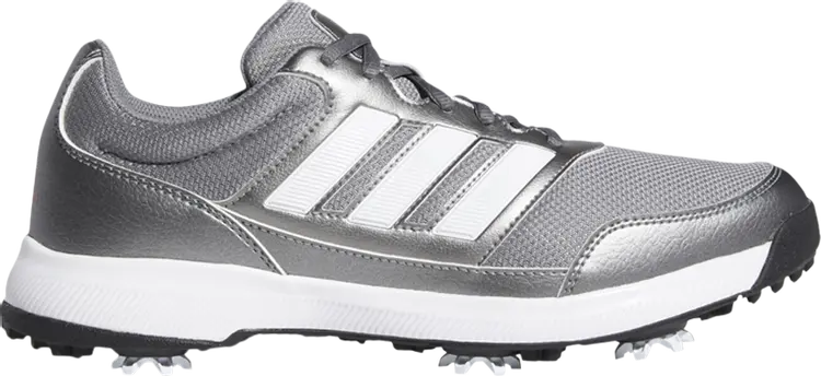 Бутсы Adidas Tech Response 2.0 'Iron Metallic', серебряный
Бутсы Adidas Tech Response 2.0 'Iron Metallic', серебряный