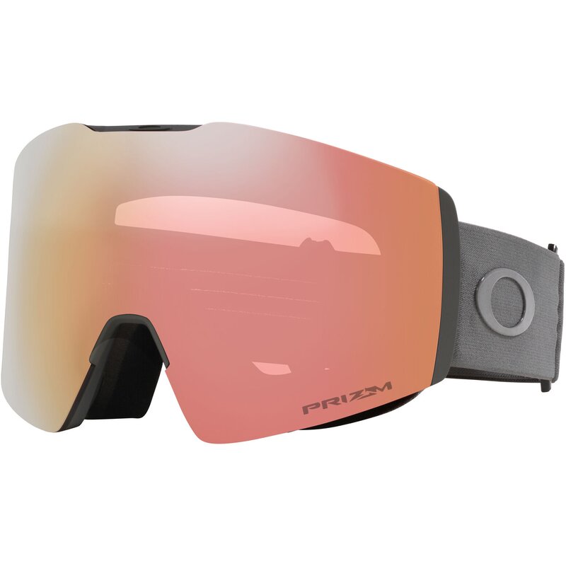 Мужская горнолыжная маска Fall Line XL Oakley, matte forged iron/prizm rose gold iridium
Мужская горнолыжная маска Fall Line XL Oakley, matte forged iron/prizm rose gold iridium