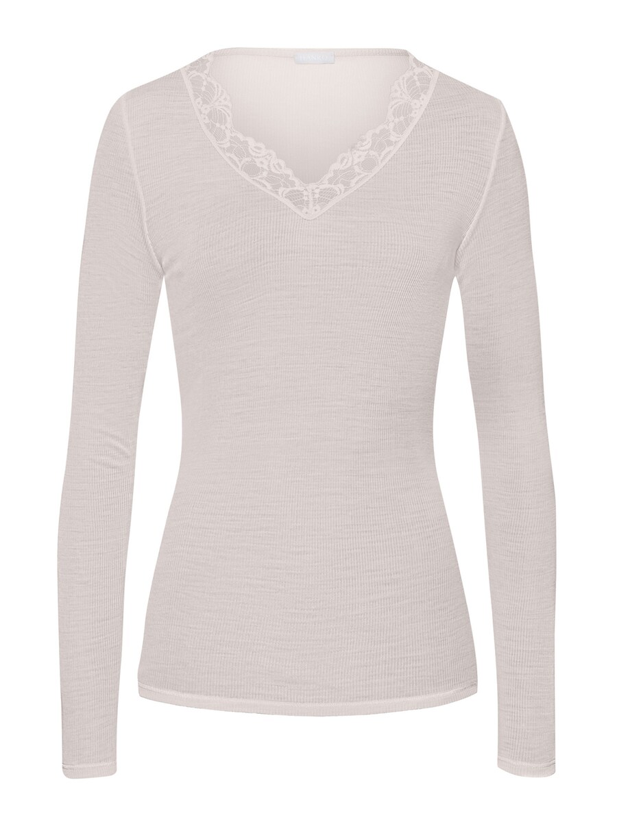 Рубашка Hanro, бежевый
Рубашка Hanro, бежевый