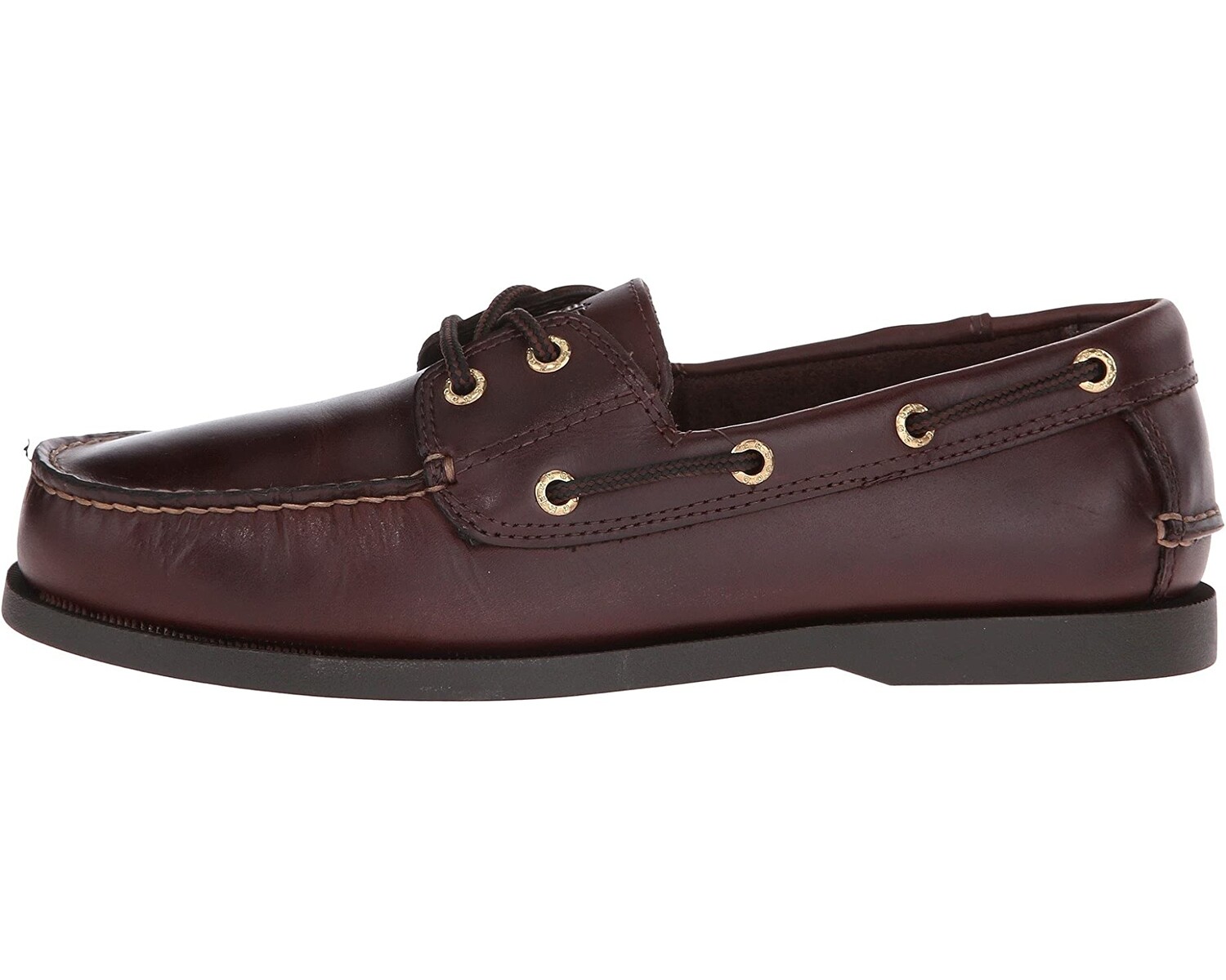 Лодочные туфли Vargas Boat Shoe Dockers, подтягивания с изюмом
Лодочные туфли Vargas Boat Shoe Dockers, подтягивания с изюмом