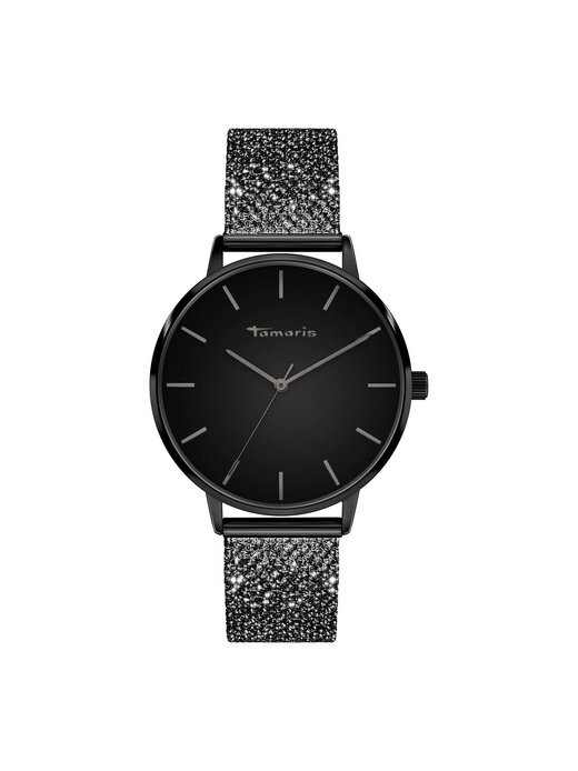 Наручные часы Tamaris, черный
Наручные часы Tamaris, черный