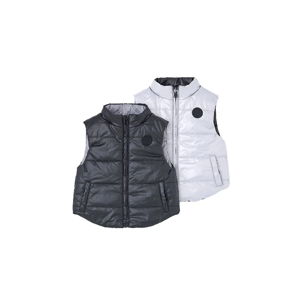 Парка Boboli Reversible, белый
Парка Boboli Reversible, белый