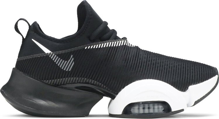 Кроссовки Nike Air Zoom SuperRep 'Black White', черный, Черный;серый, Кроссовки Nike Air Zoom SuperRep 'Black White', черный
Кроссовки Nike Air Zoom SuperRep 'Black White', черный, Черный;серый, Кроссовки Nike Air Zoom SuperRep 'Black White', черный
