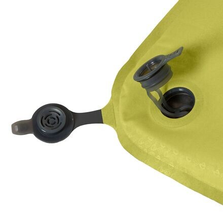 Изолированный спальный коврик Astro NEMO Equipment Inc., цвет Birch Bud
Изолированный спальный коврик Astro NEMO Equipment Inc., цвет Birch Bud